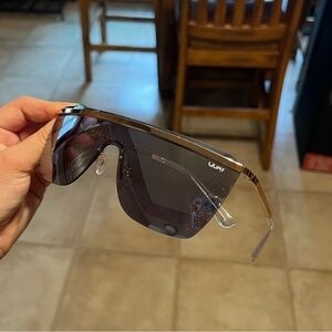Quay Australia Sunglasses